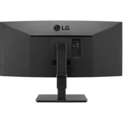 LG 35BN77CP-B, Gaming-Monitor -HPP Computer Geschaft LG 35BN77CP B Gaming Monitor@@1913718 3