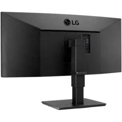 LG 35BN77CP-B, Gaming-Monitor -HPP Computer Geschaft LG 35BN77CP B Gaming Monitor@@1913718 4