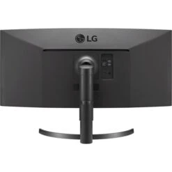 LG 35WN75CP-B, LED-Monitor -HPP Computer Geschaft LG 35WN75CP B LED Monitor@@1906617 3