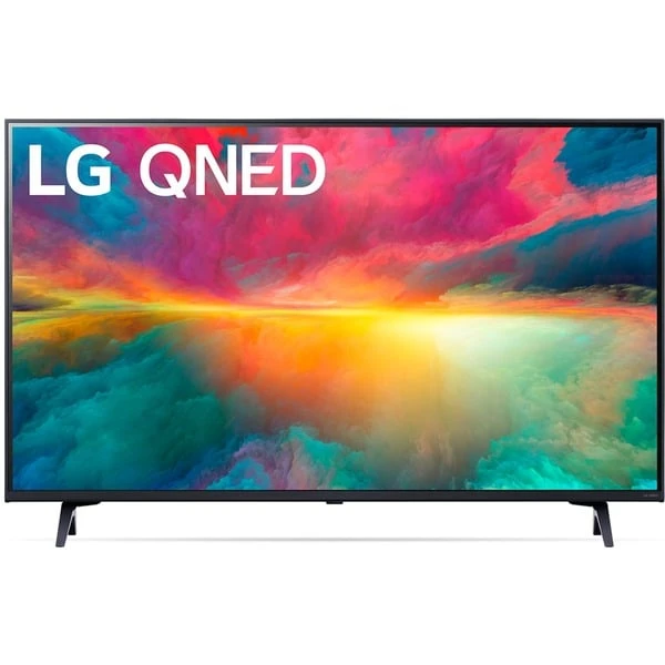 LG 43QNED756RA, LED-Fernseher 2 LG 43QNED756RA, LED-Fernseher – Bild 2