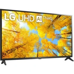 LG 43UQ75009LF, LED-Fernseher