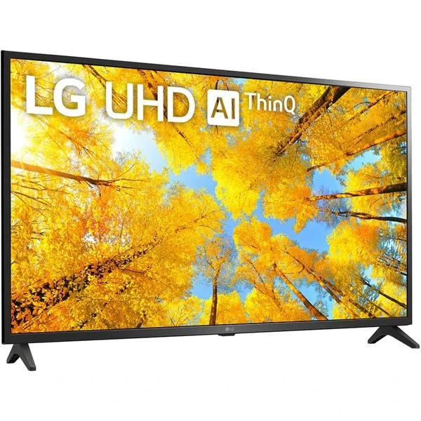 LG 43UQ75009LF, LED-Fernseher 1 LG 43UQ75009LF, LED-Fernseher