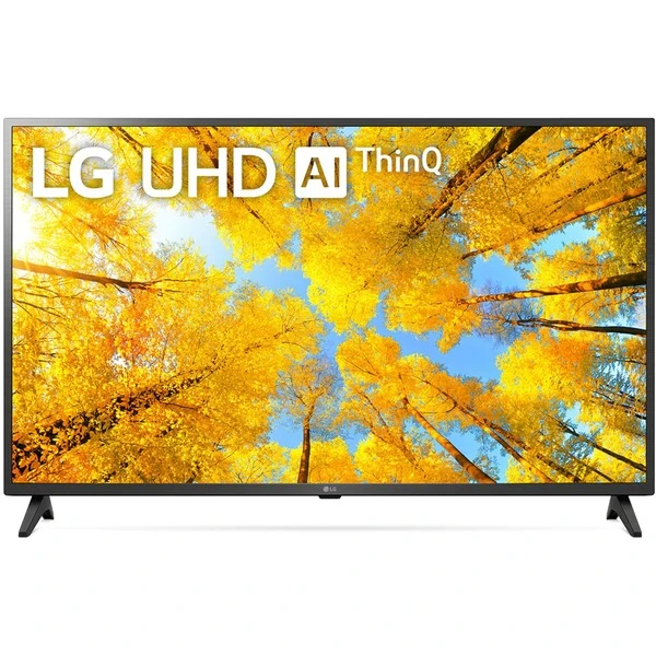 LG 43UQ75009LF, LED-Fernseher 2 LG 43UQ75009LF, LED-Fernseher – Bild 2