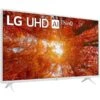 LG 43UQ76909LE, LED-Fernseher