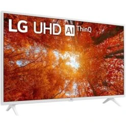 LG 43UQ76909LE, LED-Fernseher