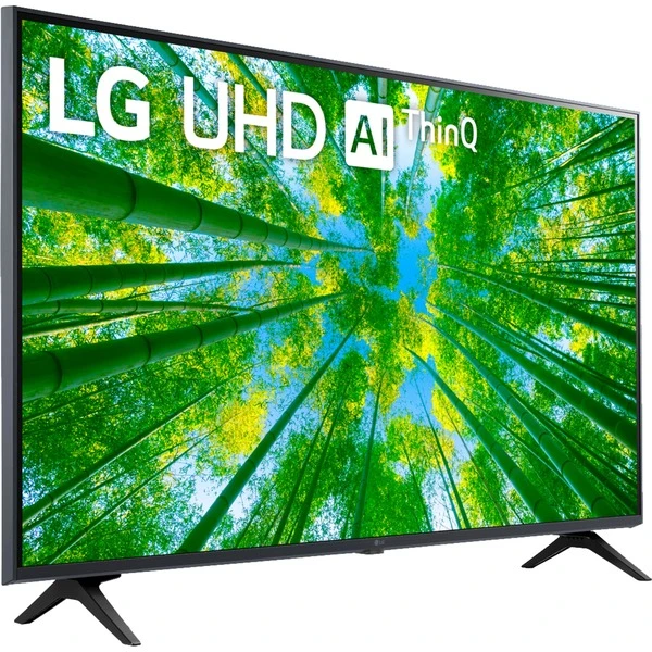 LG 43UQ80009LB, LED-Fernseher 1 LG 43UQ80009LB, LED-Fernseher
