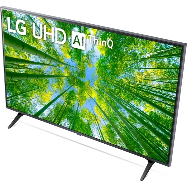 LG 43UQ80009LB, LED-Fernseher 4 LG 43UQ80009LB, LED-Fernseher – Bild 4
