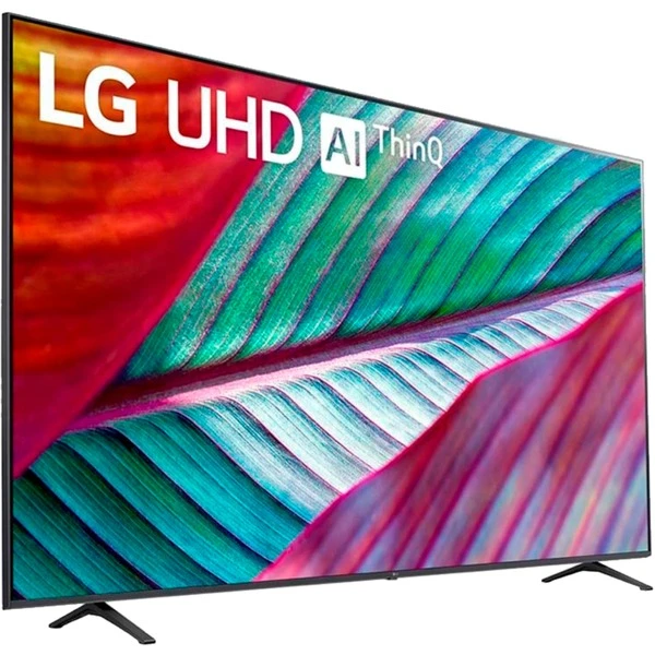 LG 43UR78006LK, LED-Fernseher 1 LG 43UR78006LK, LED-Fernseher