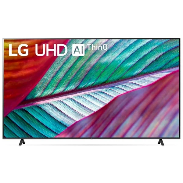 LG 43UR78006LK, LED-Fernseher 2 LG 43UR78006LK, LED-Fernseher – Bild 2