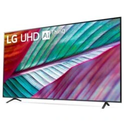 LG 50UR78006LK, LED-Fernseher -HPP Computer Geschaft LG 50UR78006LK LED Fernseher@@1908537 2