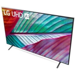 LG 50UR78006LK, LED-Fernseher -HPP Computer Geschaft LG 50UR78006LK LED Fernseher@@1908537 3