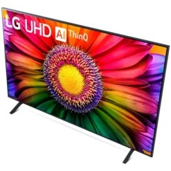 LG 50UR80006LJ, LED-Fernseher -HPP Computer Geschaft LG 50UR80006LJ LED Fernseher@@1908603 3