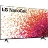 LG 55NANO759PA, LED-Fernseher