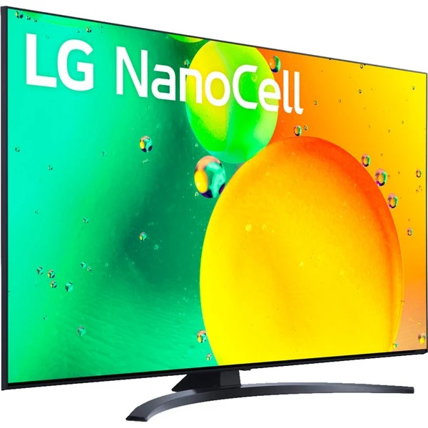LG 55NANO769QA, LED-Fernseher 1 LG 55NANO769QA, LED-Fernseher