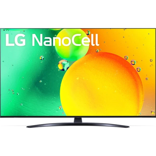 LG 55NANO769QA, LED-Fernseher 2 LG 55NANO769QA, LED-Fernseher – Bild 2