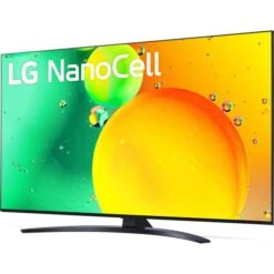 LG 55NANO769QA, LED-Fernseher 13 LG 55NANO769QA, LED-Fernseher -HPP Computer Geschaft LG 55NANO769QA LED Fernseher@@1832140 2