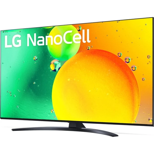 LG 55NANO769QA, LED-Fernseher 3 LG 55NANO769QA, LED-Fernseher – Bild 3
