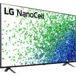 LG 55NANO809PA, LED-Fernseher
