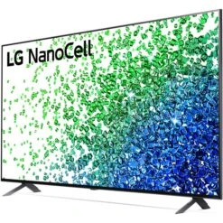 LG 55NANO809PA, LED-Fernseher -HPP Computer Geschaft LG 55NANO809PA LED Fernseher@@1725426 2