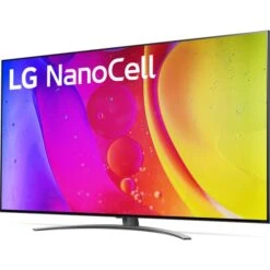 LG 55NANO819QA, LED-Fernseher -HPP Computer Geschaft LG 55NANO819QA LED Fernseher@@1831809 2