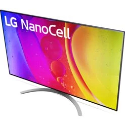 LG 55NANO819QA, LED-Fernseher -HPP Computer Geschaft LG 55NANO819QA LED Fernseher@@1831809 3