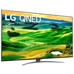 LG 55QNED813QA, LED-Fernseher