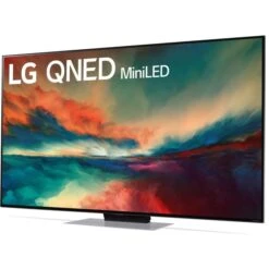 LG 55QNED866RE, QLED-Fernseher -HPP Computer Geschaft LG 55QNED866RE QLED Fernseher@@1908713 2
