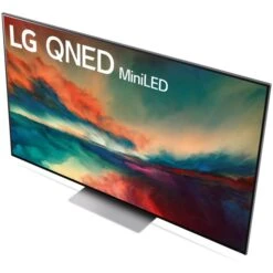 LG 55QNED866RE, QLED-Fernseher -HPP Computer Geschaft LG 55QNED866RE QLED Fernseher@@1908713 3