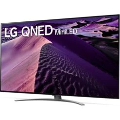 LG 55QNED869QA, LED-Fernseher -HPP Computer Geschaft LG 55QNED869QA LED Fernseher@@1831806 2