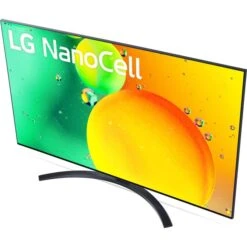 LG 65NANO769QA, LED-Fernseher -HPP Computer Geschaft LG 65NANO769QA LED Fernseher@@1832159 3
