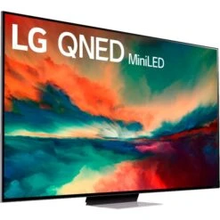 LG 65QNED866RE, QLED-Fernseher