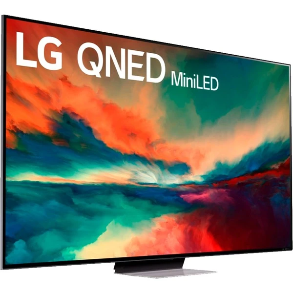 LG 65QNED866RE, QLED-Fernseher 1 LG 65QNED866RE, QLED-Fernseher