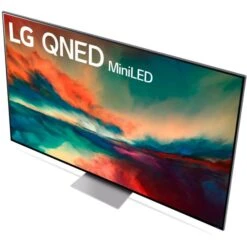 LG 65QNED866RE, QLED-Fernseher 14 LG 65QNED866RE, QLED-Fernseher -HPP Computer Geschaft LG 65QNED866RE QLED Fernseher@@1908716 3