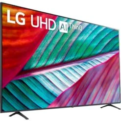 LG 65UR78006LK, LED-Fernseher