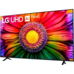 LG 65UR80006LJ, LED-Fernseher -HPP Computer Geschaft LG 65UR80006LJ LED Fernseher@@1908620 2