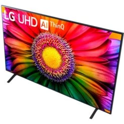 LG 65UR80006LJ, LED-Fernseher -HPP Computer Geschaft LG 65UR80006LJ LED Fernseher@@1908620 3