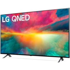 LG 75QNED756RA, QLED-Fernseher -HPP Computer Geschaft LG 75QNED756RA QLED Fernseher@@1908719 2