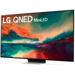 LG 75QNED866RE, QLED-Fernseher -HPP Computer Geschaft LG 75QNED866RE QLED Fernseher@@1908720 2