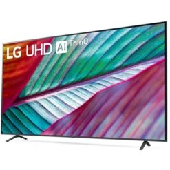 LG 75UR78006LK, LED-Fernseher -HPP Computer Geschaft LG 75UR78006LK LED Fernseher@@1908622 2