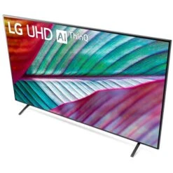 LG 75UR78006LK, LED-Fernseher -HPP Computer Geschaft LG 75UR78006LK LED Fernseher@@1908622 3