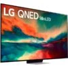 LG 86QNED866RE, QLED-Fernseher