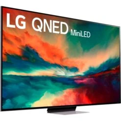 LG 86QNED866RE, QLED-Fernseher
