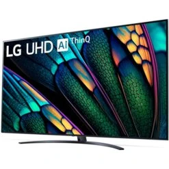 LG 86UR81006LA, LED-Fernseher -HPP Computer Geschaft LG 86UR81006LA LED Fernseher@@1908629 2