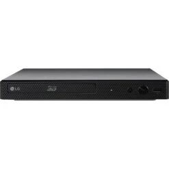 LG BP450, Blu-ray-Player