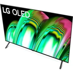 LG OLED48A29LA, OLED-Fernseher -HPP Computer Geschaft LG OLED48A29LA OLED Fernseher@@1831795 3