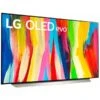 LG OLED48C21LA, OLED-Fernseher