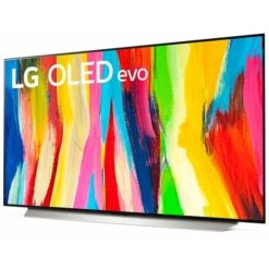 LG OLED48C21LA, OLED-Fernseher -HPP Computer Geschaft LG OLED48C21LA OLED Fernseher@@100014587 2
