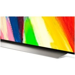 LG OLED48C21LA, OLED-Fernseher -HPP Computer Geschaft LG OLED48C21LA OLED Fernseher@@100014587 7