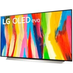 LG OLED48C27LA , OLED-Fernseher -HPP Computer Geschaft LG OLED48C27LA OLED Fernseher@@100020694 2