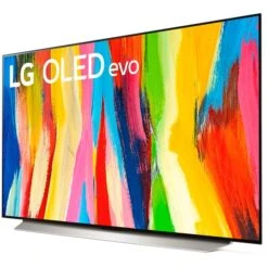 LG OLED48C27LA , OLED-Fernseher -HPP Computer Geschaft LG OLED48C27LA OLED Fernseher@@100020694 3